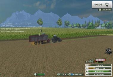 BIG Haupeltshofenmap v12.1