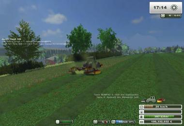 BIG Haupeltshofenmap v12.1