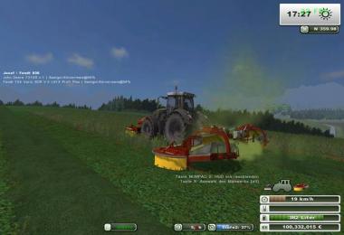 BIG Haupeltshofenmap v12.1