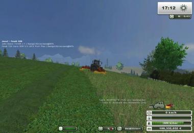 BIG Haupeltshofenmap v12.1