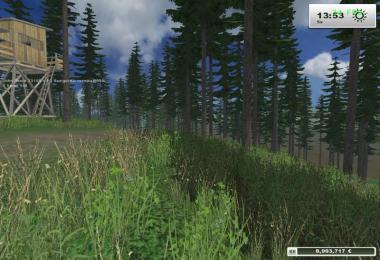 BIG Haupeltshofenmap v12.1