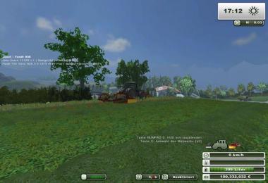 BIG Haupeltshofenmap v12.1