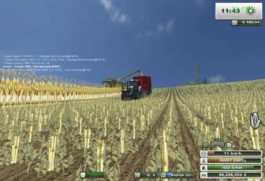 BIG Haupeltshofenmap v12.1