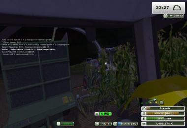 BIG Haupeltshofenmap v12.1