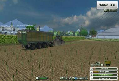 BIG Haupeltshofenmap v12.1