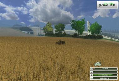 BIG Haupeltshofenmap v12.1