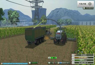 BIG Haupeltshofenmap v12.1