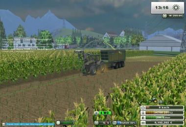 BIG Haupeltshofenmap v12.1