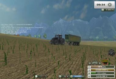 BIG Haupeltshofenmap v12.1