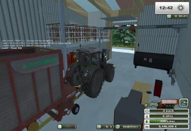 BIG Haupeltshofenmap v12.1