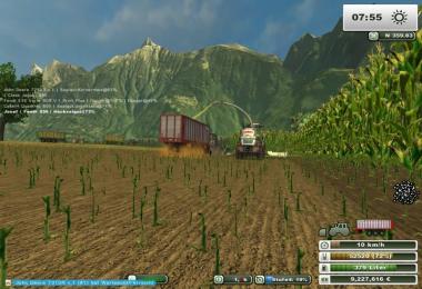 BIG Haupeltshofenmap v12.1