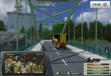 BIG Haupeltshofenmap v12.1