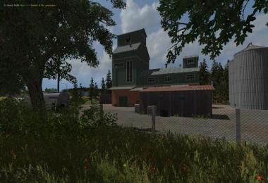 Billinger country trade v1.0