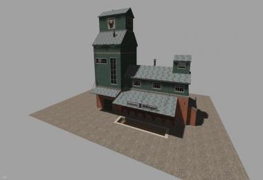 Billinger country trade v1.0