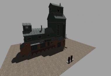 Billinger country trade v1.0