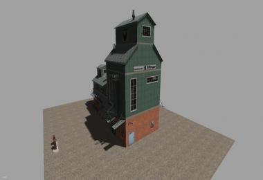 Billinger country trade v1.0