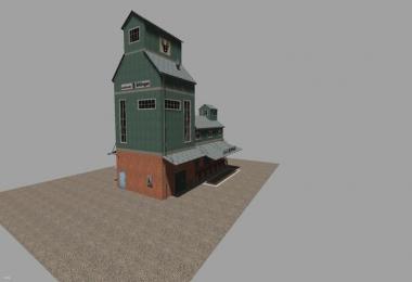 Billinger country trade v1.0