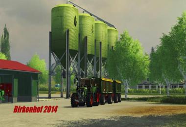 Birkenhof 2014 v1.0