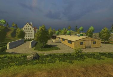 Birkenhof 2014 v1.0