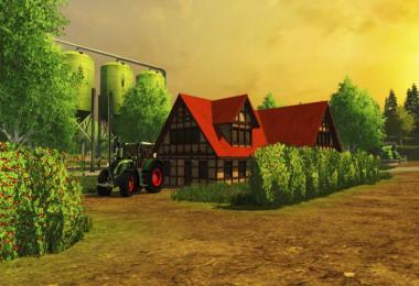 Birkenhof 2014 v1.0