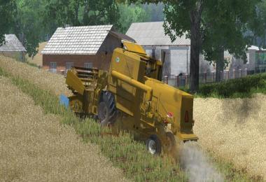 Bizon Z056 Yellow Pack v3.1