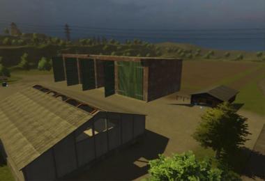 Boby 2000 Map v0.1 Beta