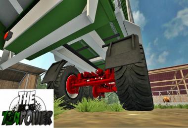 Briri Silotrans 38 v2.0