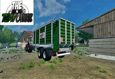 Briri Silotrans 38 v2.0