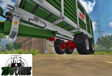 Briri Silotrans 38 v2.0