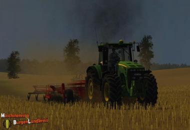 Burgenlandkreismap v1.0