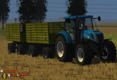 Burgenlandkreismap v1.0