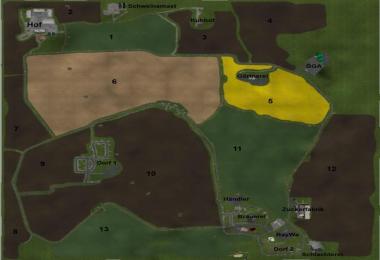 Burgenlandkreismap v1.0