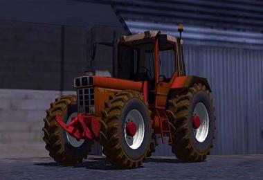 Case IH1255xl V3 Edit