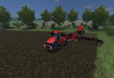 CaseIH Precision Pack v1.0