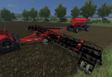 CaseIH Precision Pack v1.0