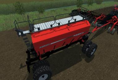 CaseIH Precision Pack v1.0