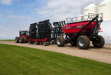 CaseIH Precision Pack v1.0