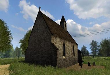 Chapel v1.0