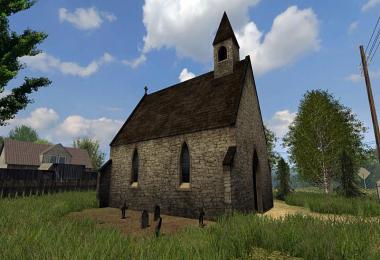 Chapel v1.0