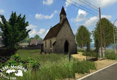 Chapel v1.0