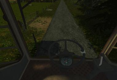 CLAAS COMMANDOR 116cs v1.0