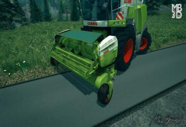Claas Pick UP 300 v1.0