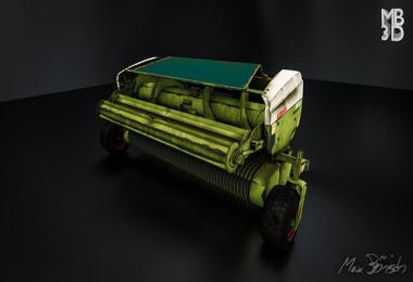 Claas Pick UP 300 v1.0