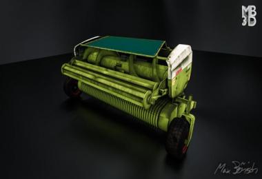 Claas Pick UP 300 v1.0