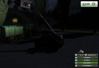 Claas Scorpion Vari Power 7040 v3.0 MR