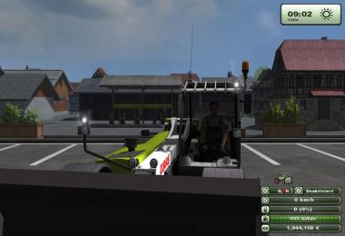 Claas Scorpion Vari Power 7040 v3.0 MR