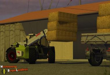 Claas Scorpion Vari Power 7040 v3.0 MR