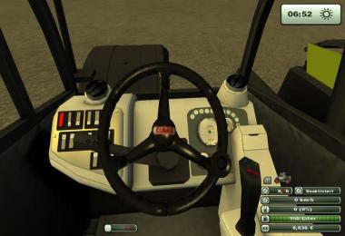 Claas Scorpion Vari Power 7040 v3.0 MR