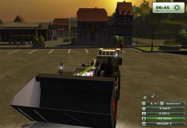 Claas Scorpion Vari Power 7040 v3.0 MR