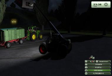 Claas Scorpion Vari Power 7040 v3.0 MR